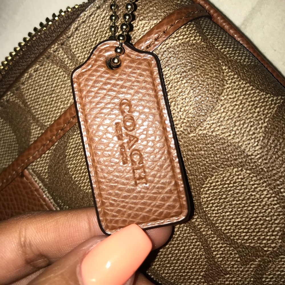 Coach Cross Body